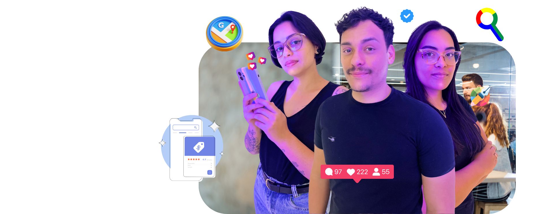 J A Publicidade